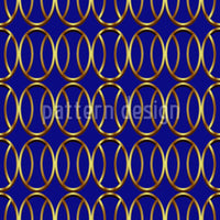 patterned-wallpaper-golden-strings