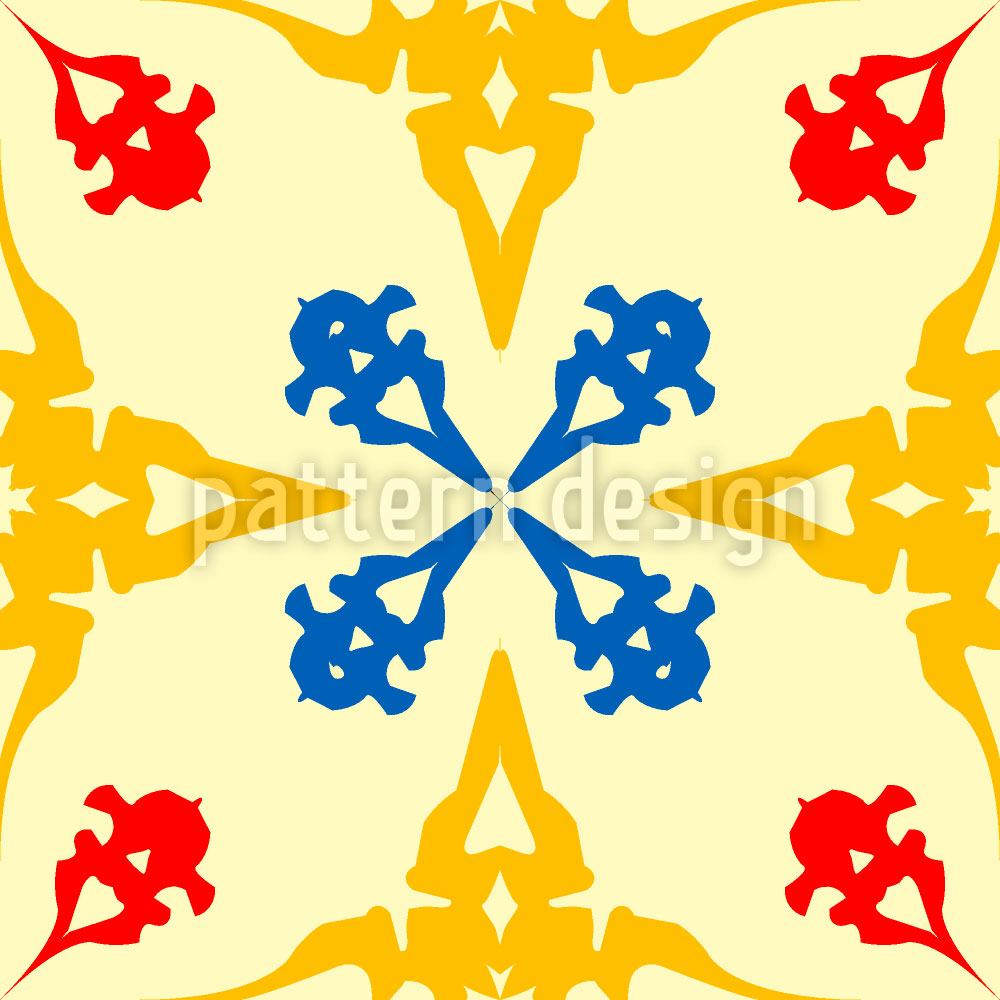 patterned-wallpaper-desperado