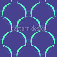 patterned-wallpaper-mesh-blue