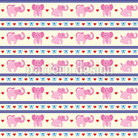 patterned-wallpaper-pink-elephants