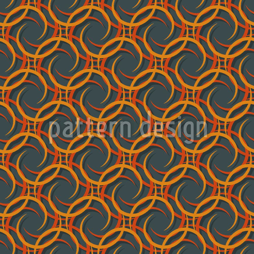 patterned-wallpaper-half-moons