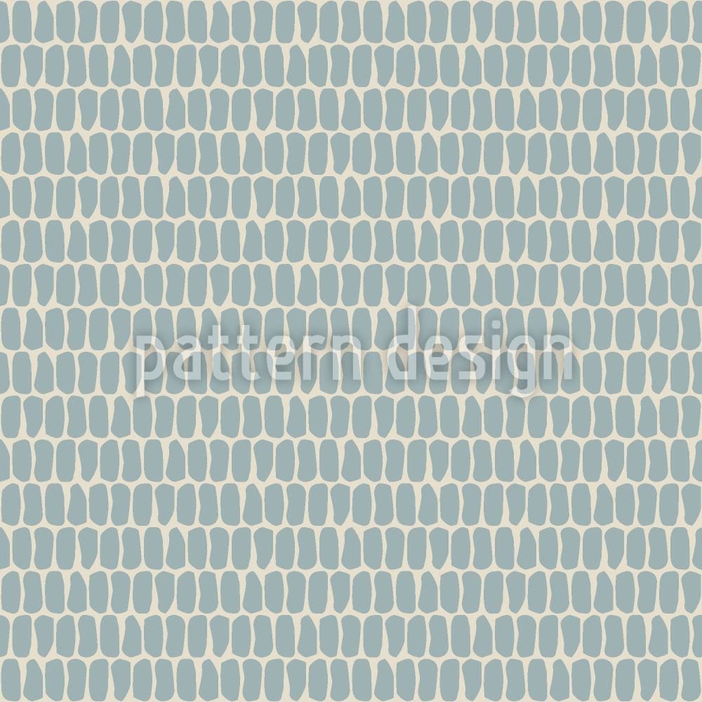 patterned-wallpaper-scale-skin-blue