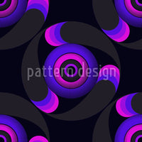 patterned-wallpaper-oracle-circles