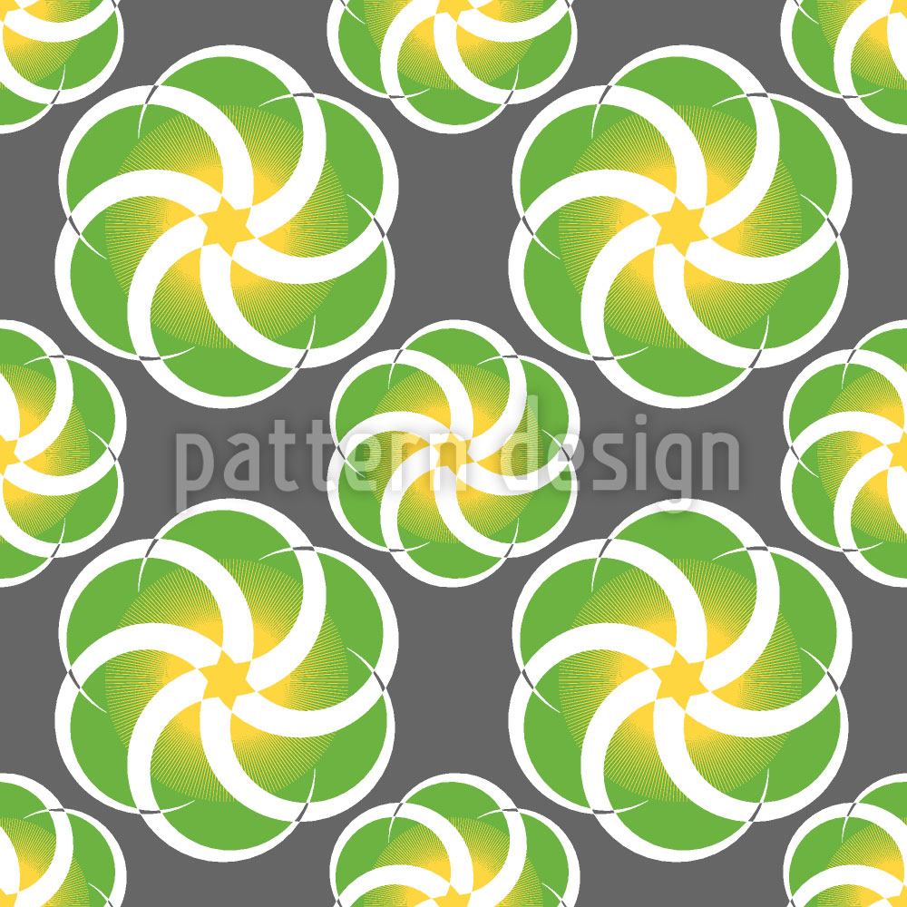 patterned-wallpaper-vortex-flowers-in-spring