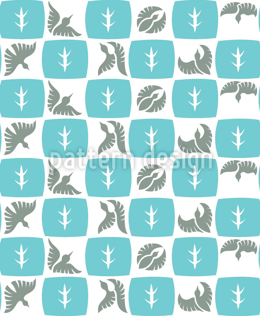 patterned-wallpaper-winter-birds