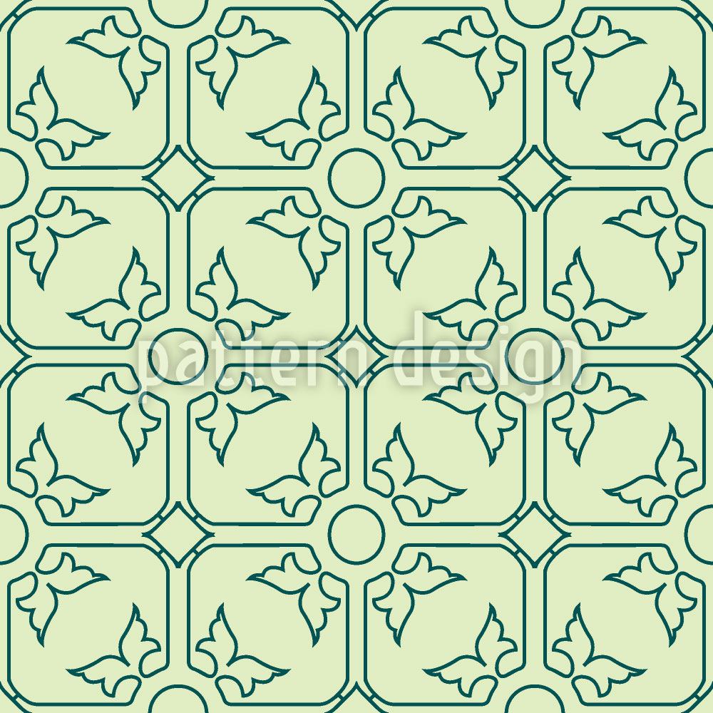 patterned-wallpaper-heralds-of-spring