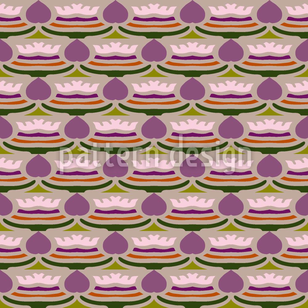 patterned-wallpaper-lakeside