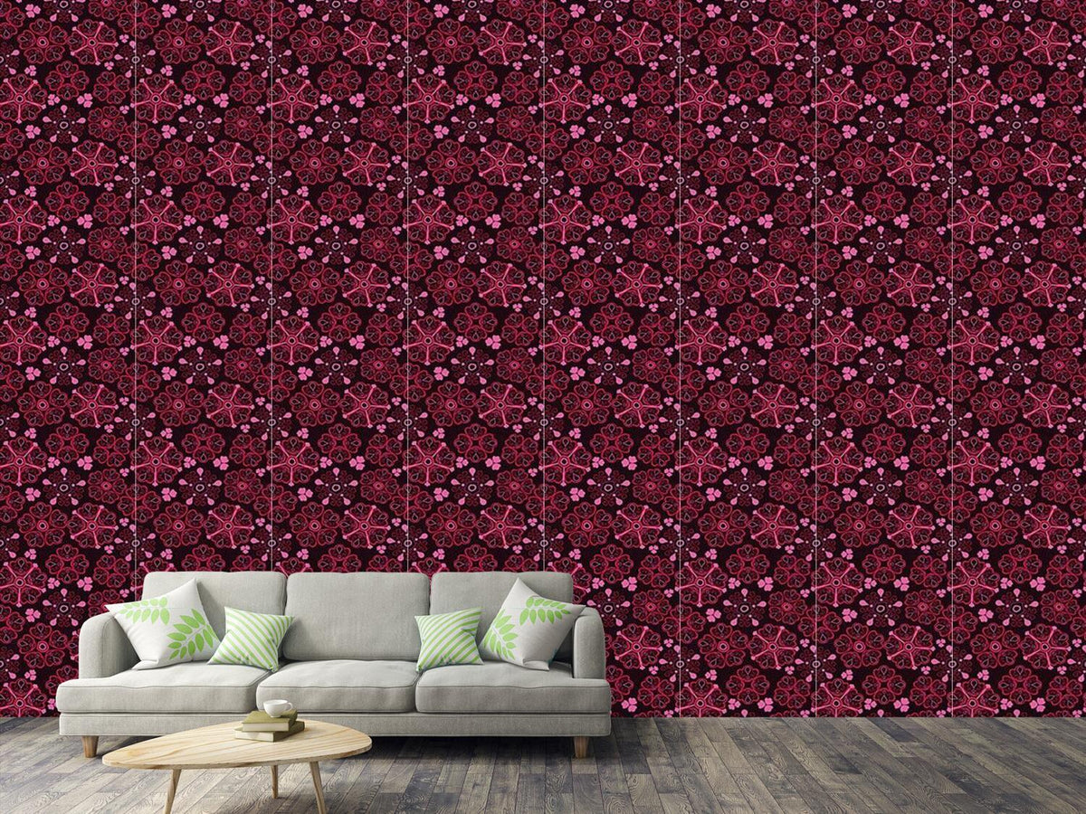 patterned-wallpaper-love-for-flowers