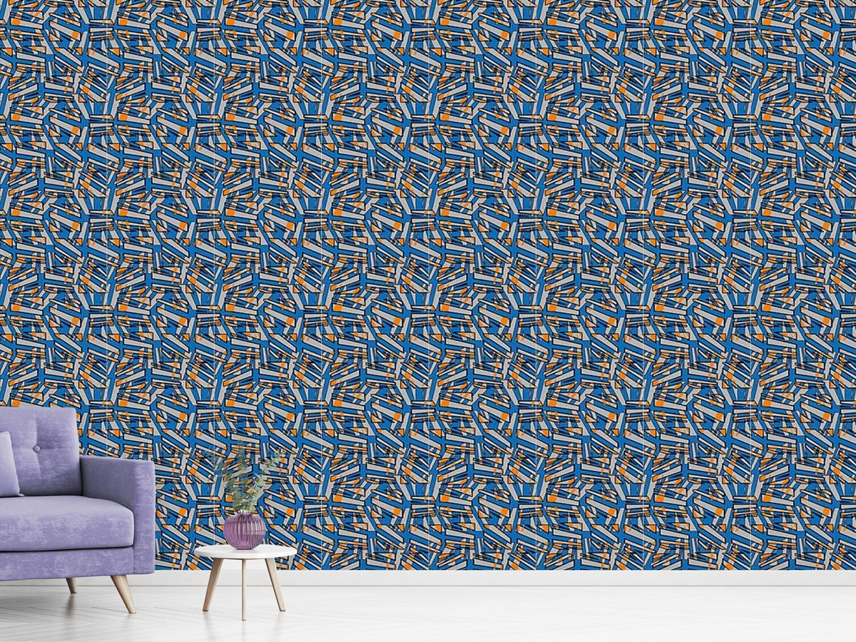 patterned-wallpaper-scream