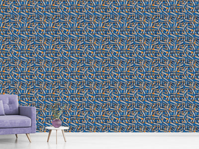 patterned-wallpaper-scream
