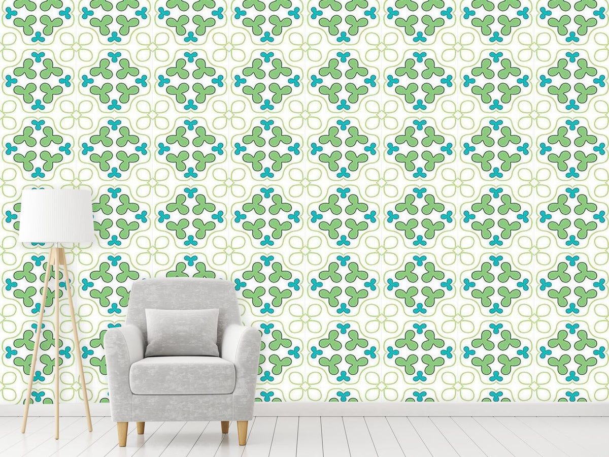 patterned-wallpaper-good-luck