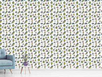 patterned-wallpaper-hungry-tit