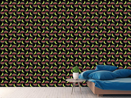 patterned-wallpaper-bella-banana-meets-manni-melon