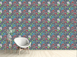 patterned-wallpaper-dewy-grey
