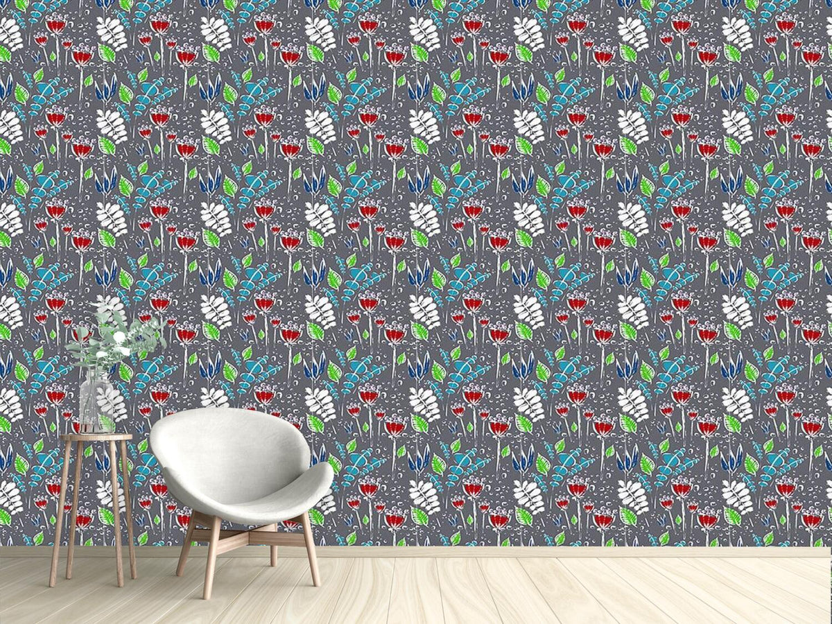 patterned-wallpaper-dewy-grey