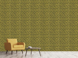 patterned-wallpaper-twin-leaves
