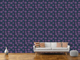 patterned-wallpaper-melancholic-winter-flowers