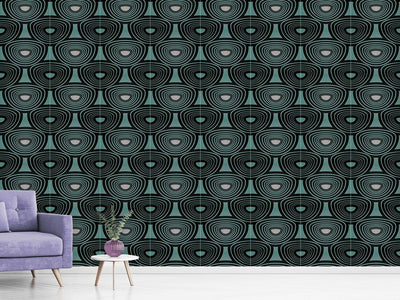 patterned-wallpaper-licorice