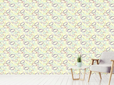 patterned-wallpaper-ellipses