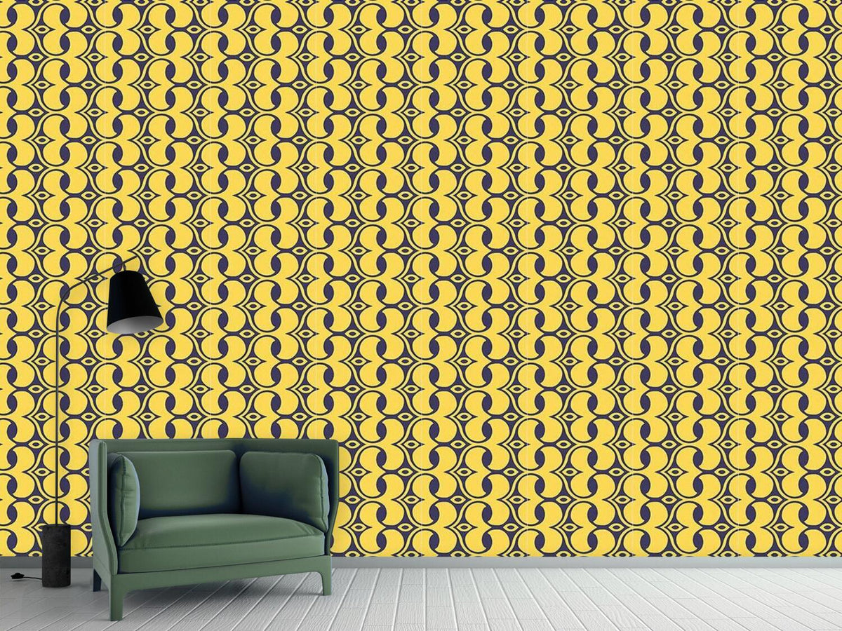 patterned-wallpaper-infinite-loop-detail
