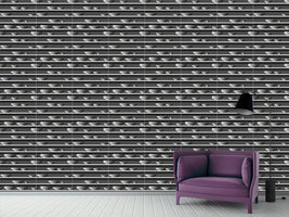 patterned-wallpaper-rim-of-plate