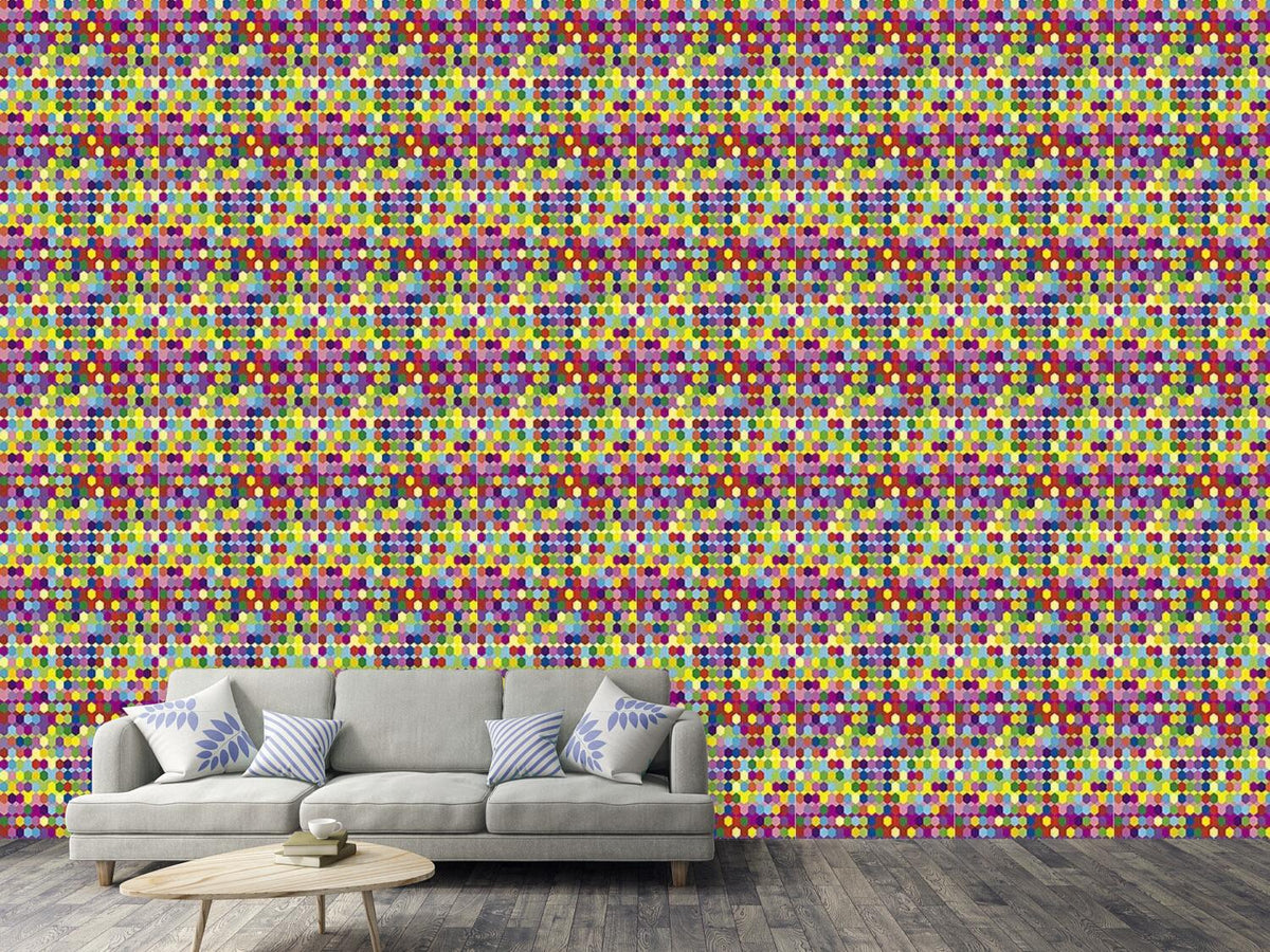 patterned-wallpaper-block-party