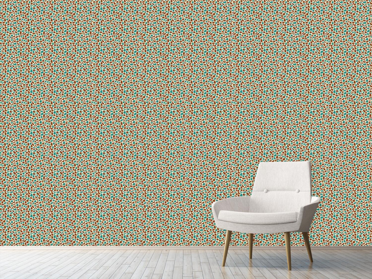 patterned-wallpaper-victoryias-christmas-cookies