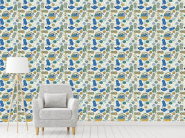 patterned-wallpaper-i-love-knitting