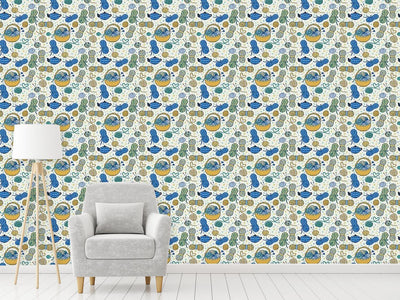 patterned-wallpaper-i-love-knitting