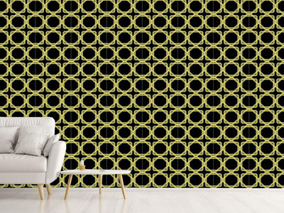 patterned-wallpaper-cross-glowing