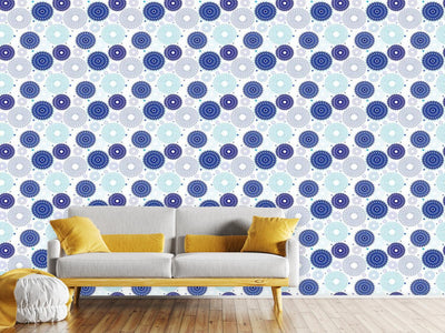 patterned-wallpaper-winter-mandala