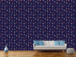 patterned-wallpaper-night-of-the-flower-lanterns