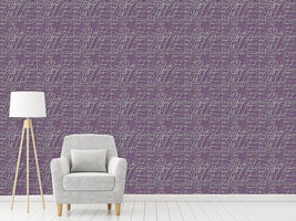 patterned-wallpaper-scribble-on-lilaq