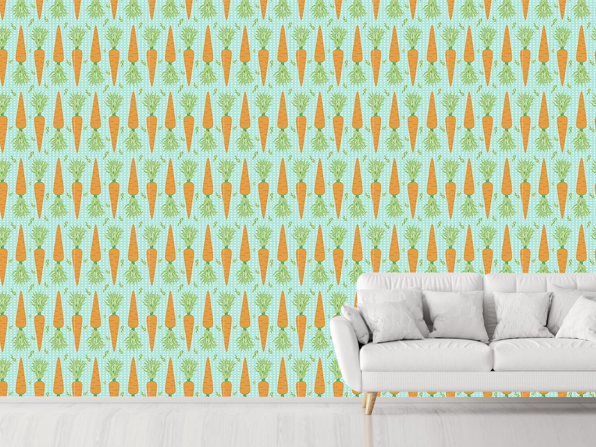 patterned-wallpaper-lotta-carrota-dance-the-polka-dots