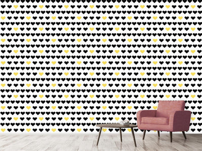 patterned-wallpaper-pure-hearts