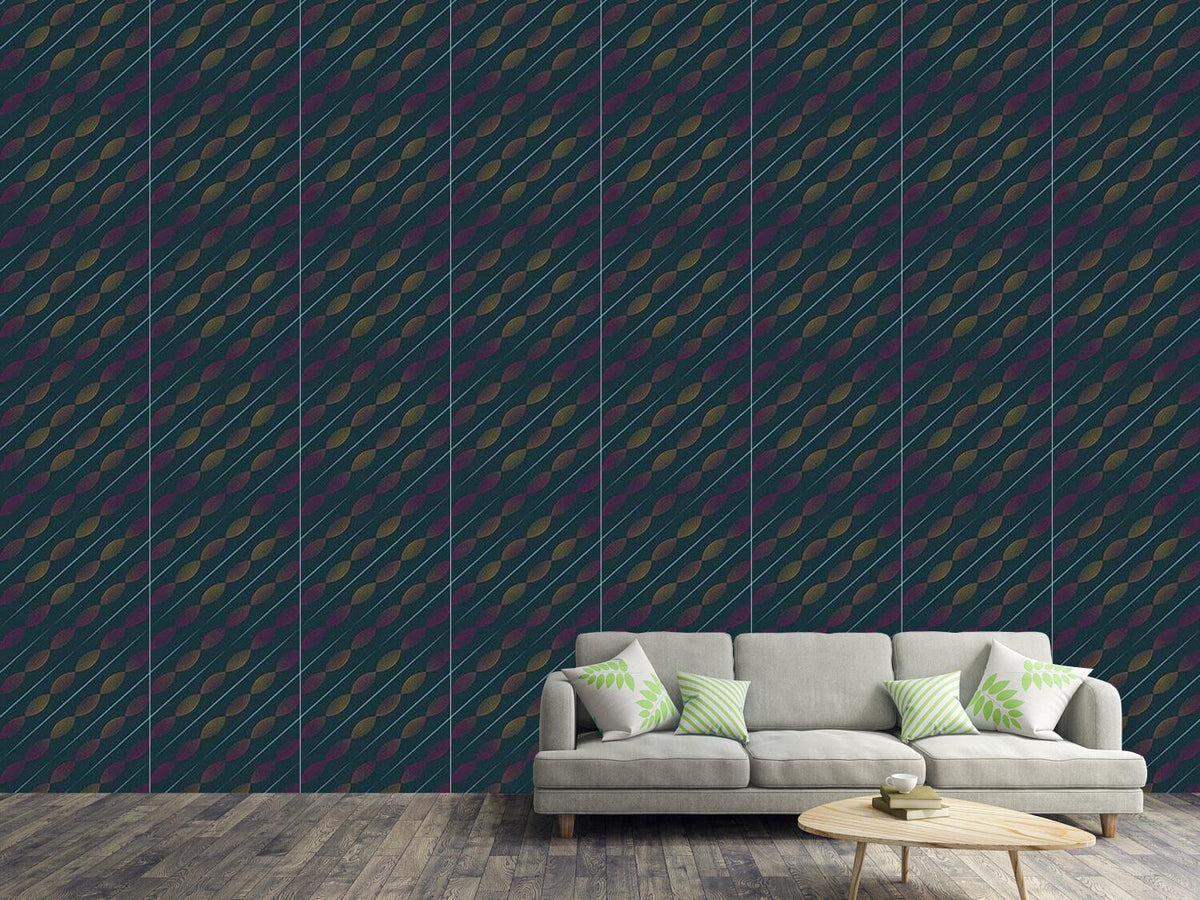 patterned-wallpaper-ellipse-express