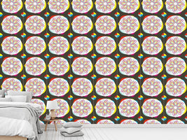 patterned-wallpaper-spot-of-color