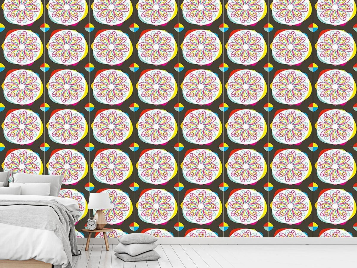 patterned-wallpaper-spot-of-color