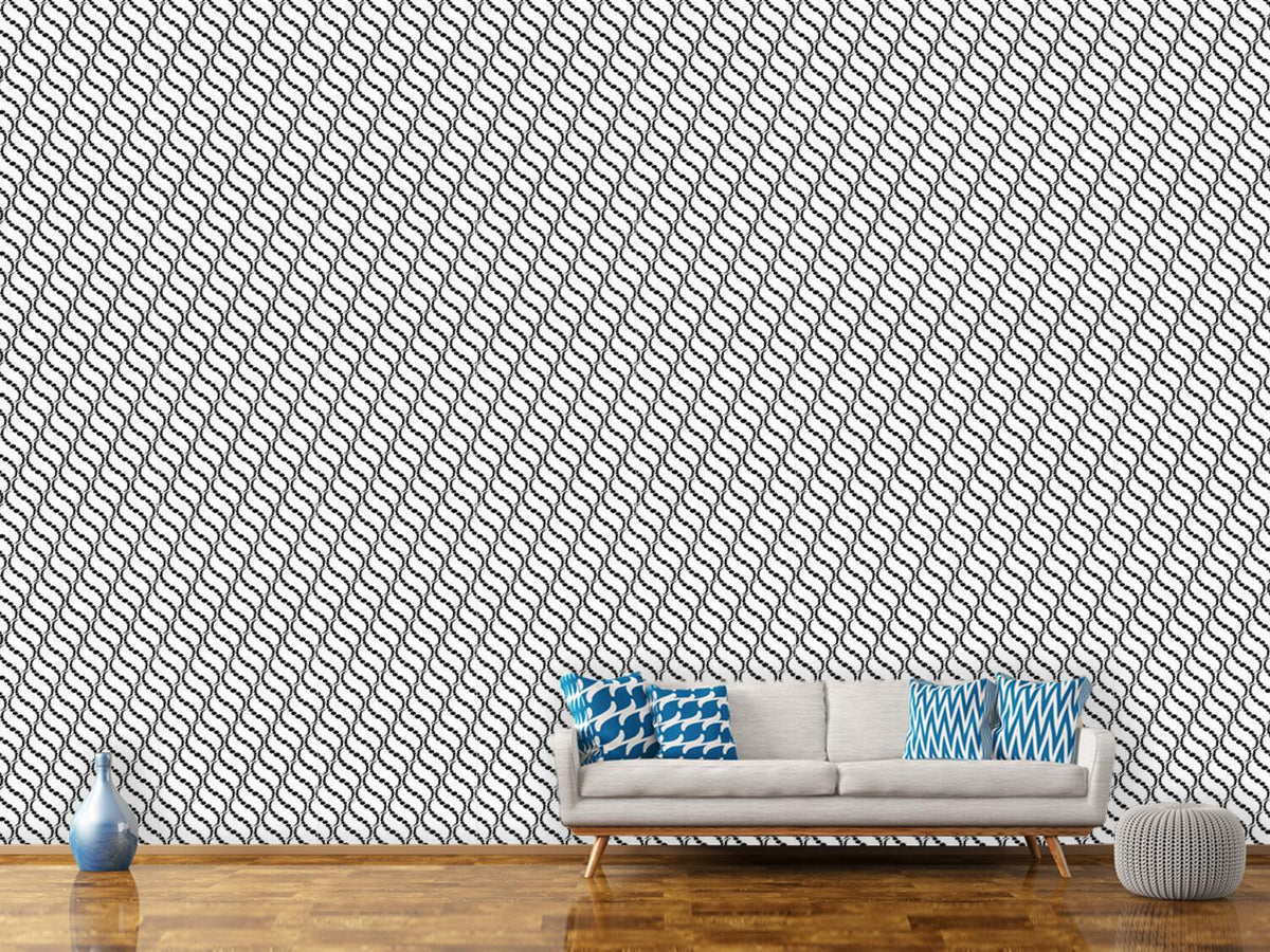 patterned-wallpaper-wavy-dots-on-white