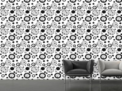 patterned-wallpaper-houndstooth-dalmatian