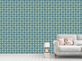 patterned-wallpaper-natural-shapes