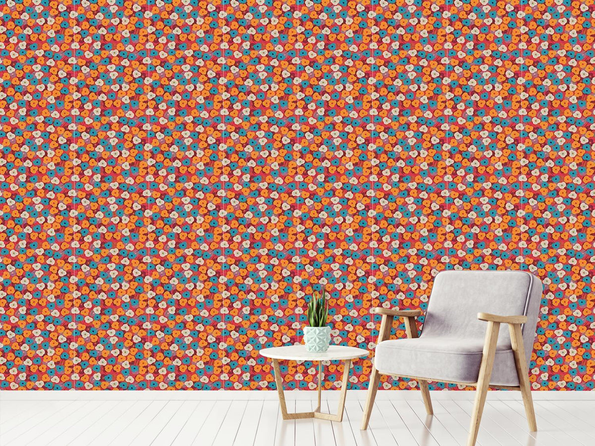 patterned-wallpaper-felicidad-floral