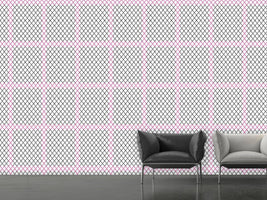 patterned-wallpaper-criss-crosses