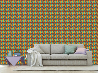 patterned-wallpaper-balloon-couples