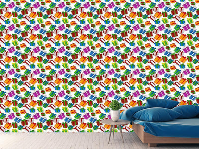 patterned-wallpaper-gifts-for-you