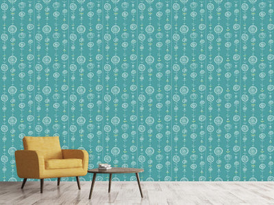 patterned-wallpaper-lei-blue