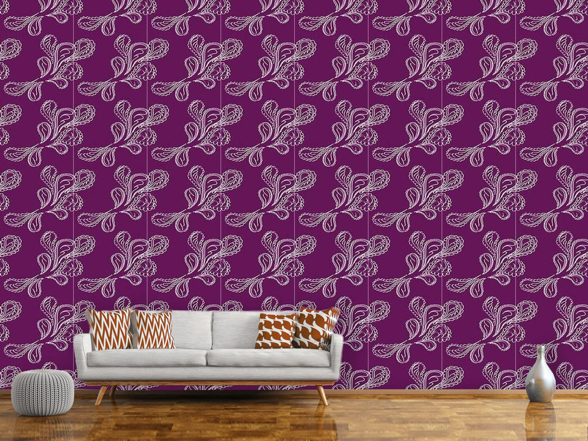 patterned-wallpaper-purpuri-paisley