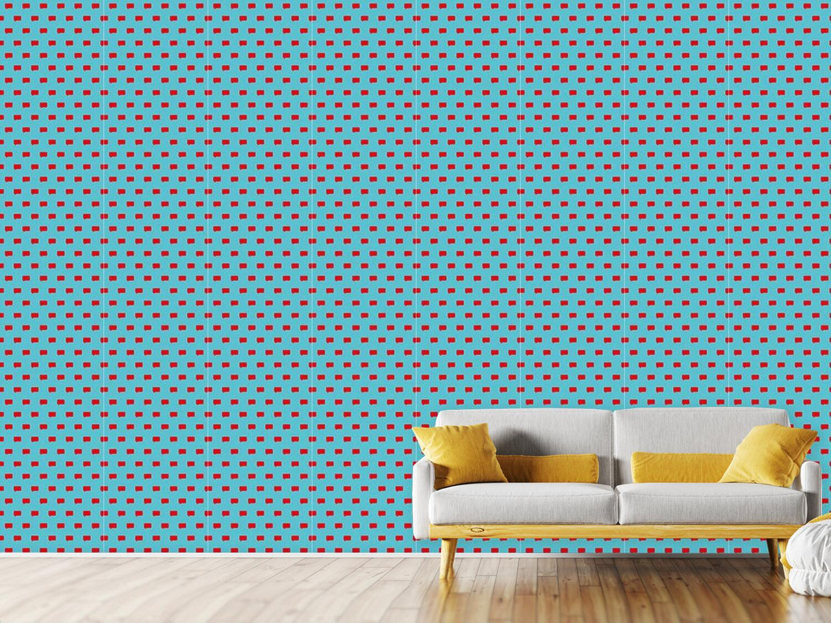 patterned-wallpaper-speak-now