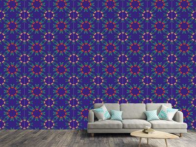 patterned-wallpaper-medusa-ballet