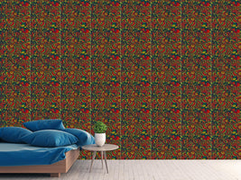 patterned-wallpaper-psychedelica